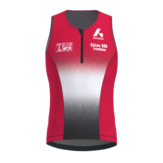 Drive 2 Singlet Women