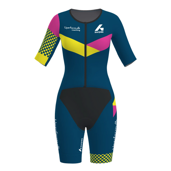 Pursue 2 Speedsuit LD Women