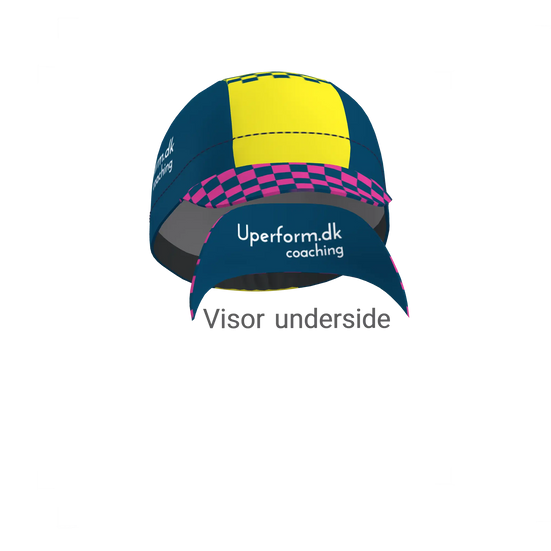 Shift Cap