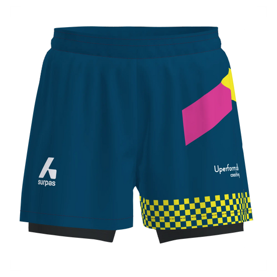 Pace Shorts Men