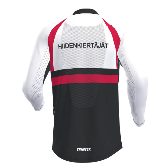 Trail Shirt LS Women