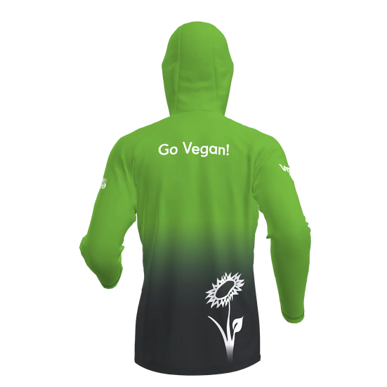 Flex 4.0 Hoodie Men