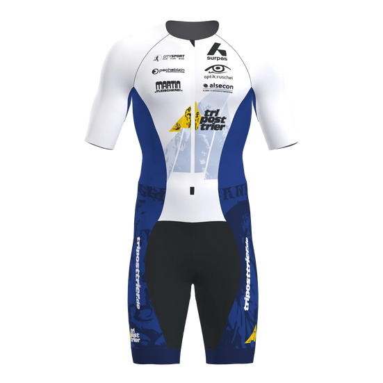 Drive 2 Speedsuit Men
