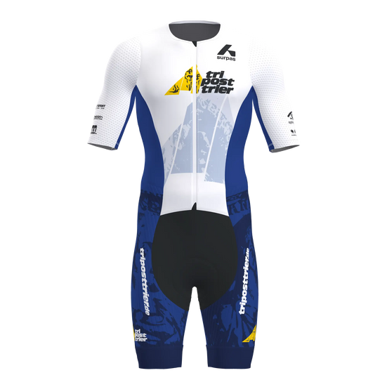 Aero 4 Speedsuit LD Women
