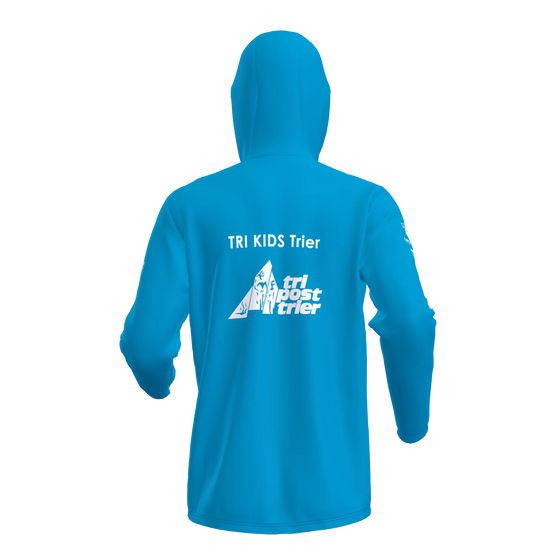 Fusion Hoodie Jr