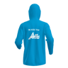 Fusion Hoodie Jr