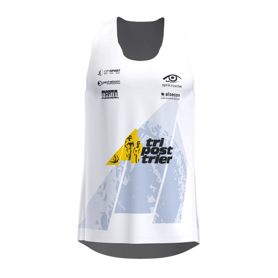 Fast 3.0 Singlet Men