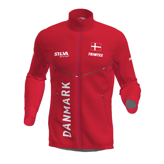 Speed Jacket Men
