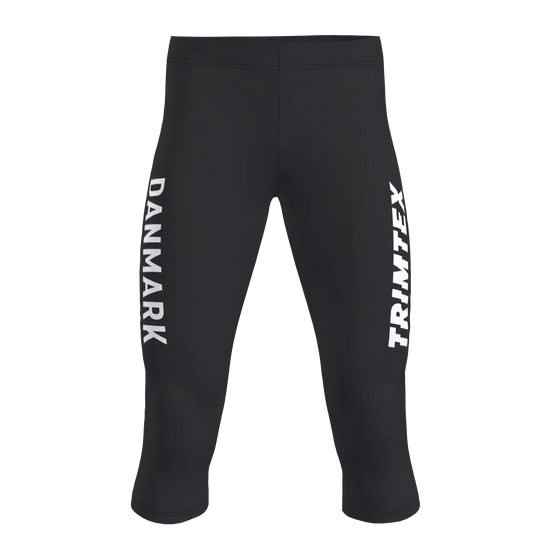 Rapid 3/4 Tights Men