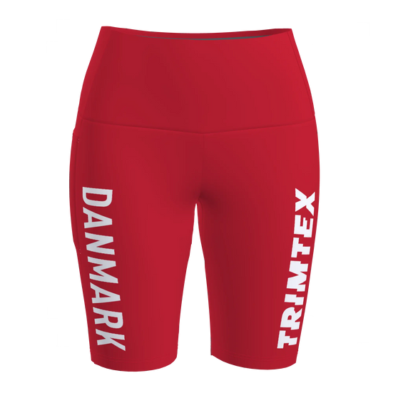 Trainer Short Tights Women
