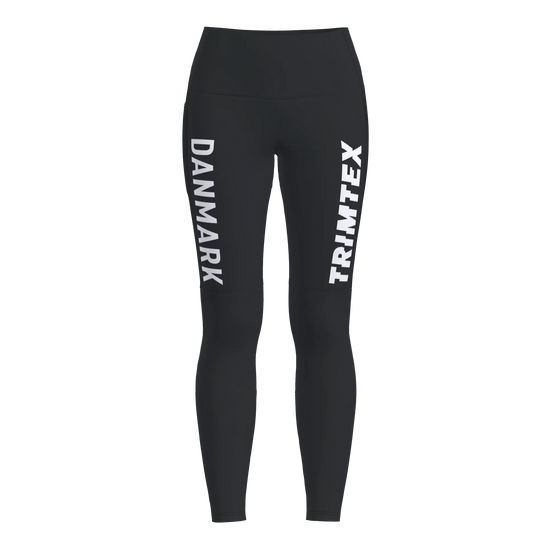 Trainer Long Tights Women