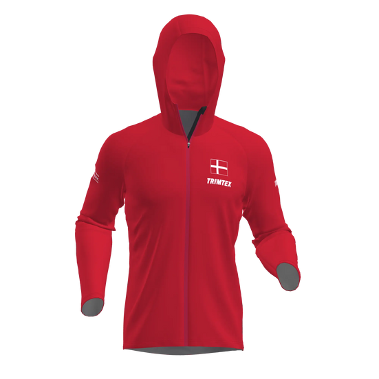 Flex 4.0 Hoodie Men