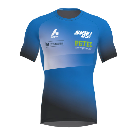 Pace T-shirt SS Men