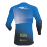 Pace T-shirt LS Men