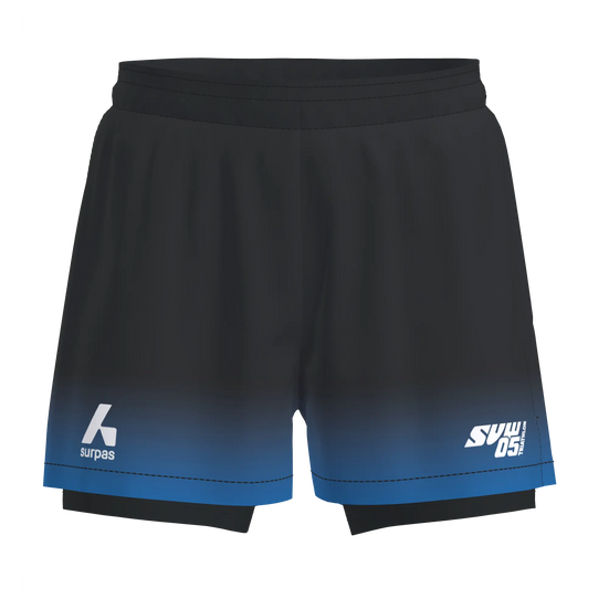Pace Shorts Men
