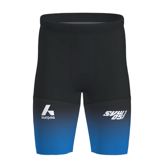 Pace Short Tights Men