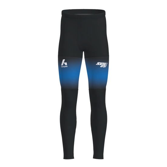 Pace Long Tights Men