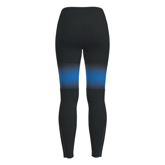 Pace Long Tights Women