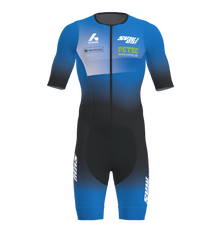 Aero 4 Speedsuit MD Women