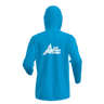 Fusion Hoodie Men