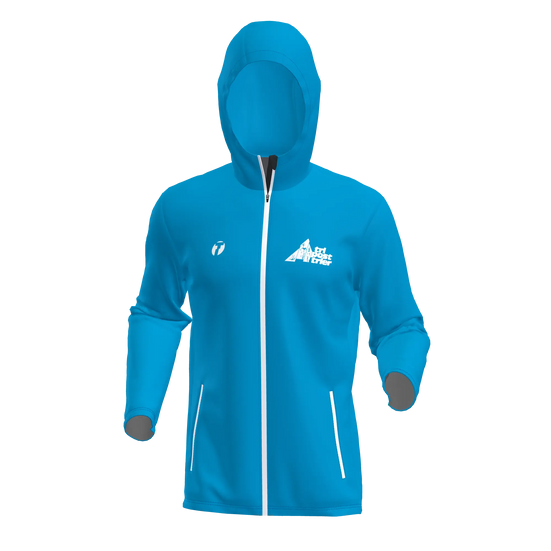 Fusion Hoodie Women
