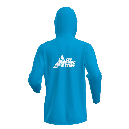 Fusion Hoodie Women