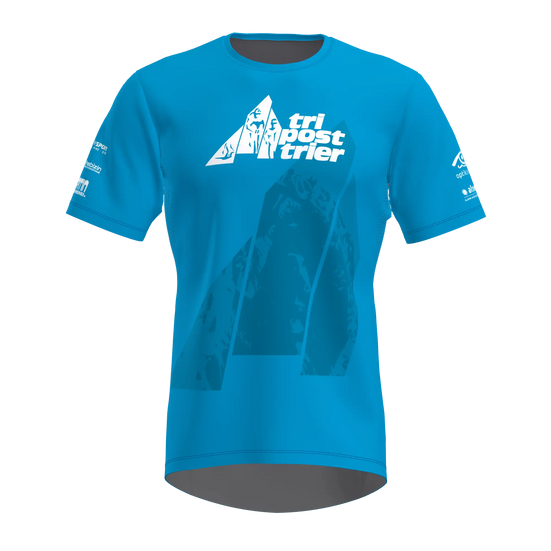 Lead T-Shirt SS Men