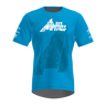 Lead T-Shirt SS Men