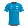Run Ecogreen T-Shirt SS Jr