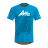 Run Ecogreen T-Shirt SS Men