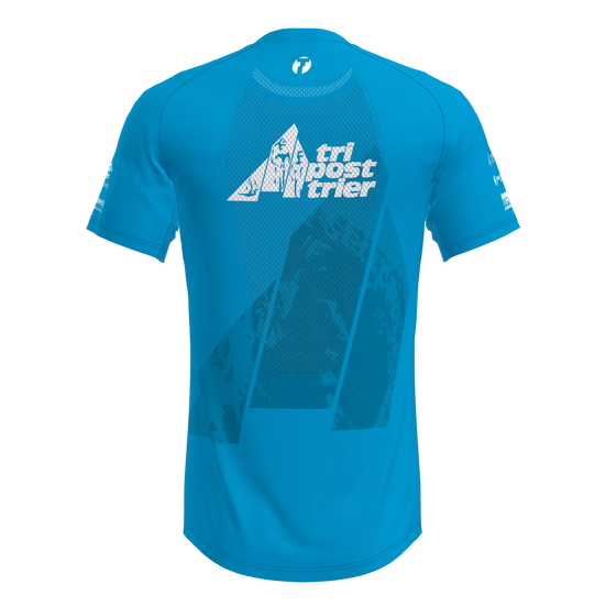 Run Ecogreen T-Shirt SS Men