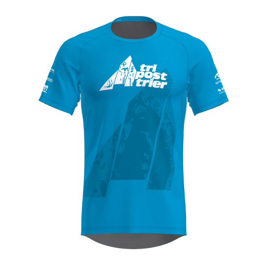 Run Ecogreen T-Shirt SS Women