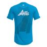 Run Ecogreen T-Shirt SS Women