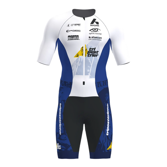 Drive 2 Speedsuit Men