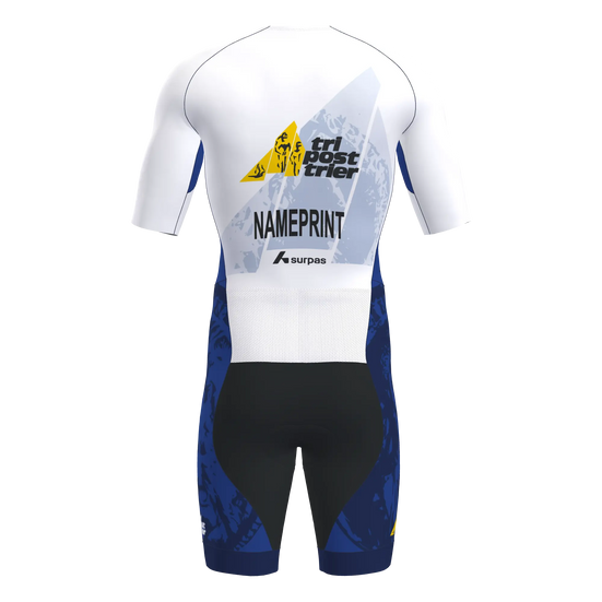 Drive 2 Speedsuit Men