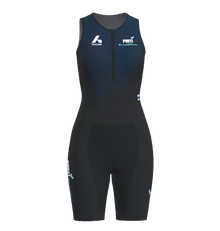 Drive 2 Skinsuit Women