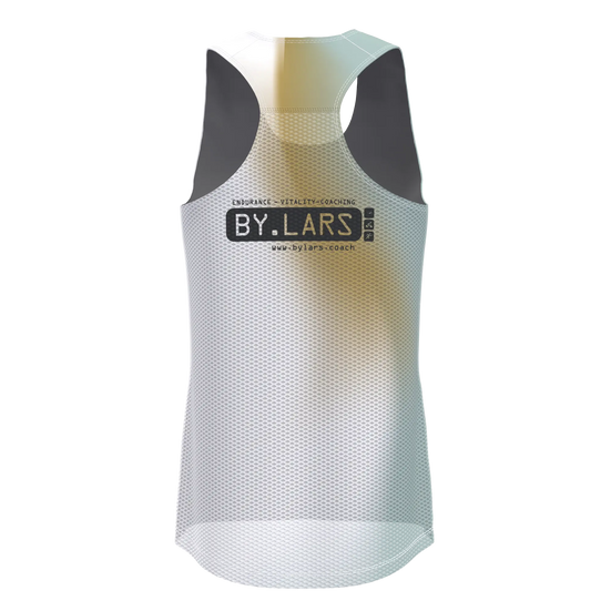 Pace Singlet Men