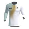 Pace T-shirt LS Men