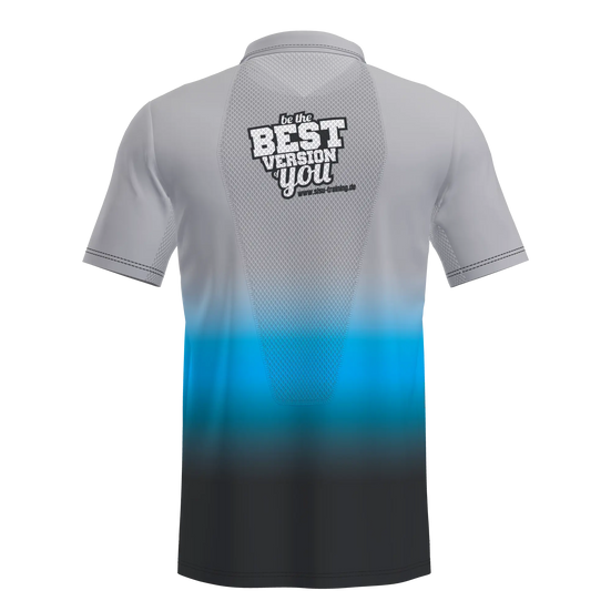 Pique Shirt SS Men