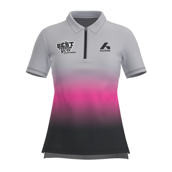 Pique Shirt SS Women