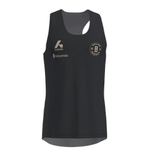 Pace Singlet Men