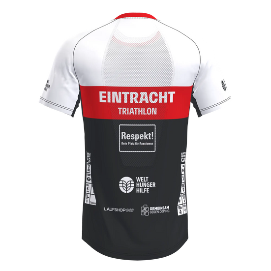 Run Ecogreen T-Shirt SS Men