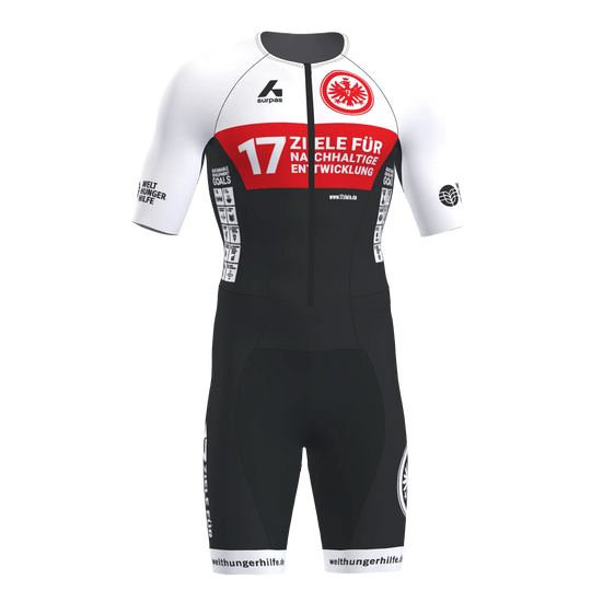 Drive 2 Speedsuit Men