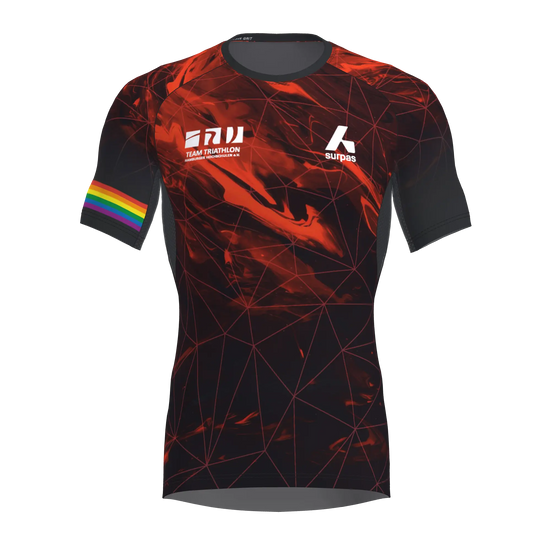 Pace T-shirt SS Men
