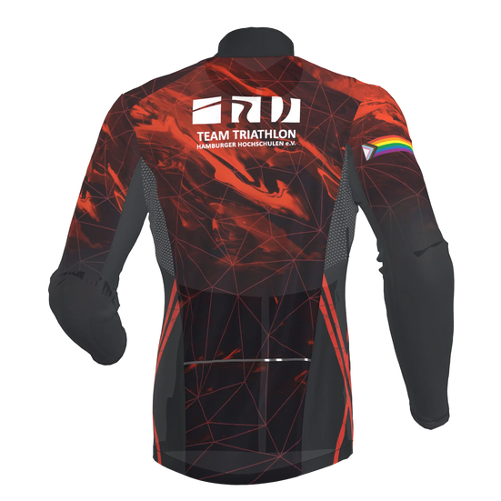 Pace Jacket Women
