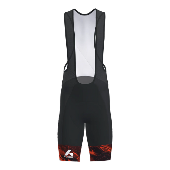 Shift Bib Shorts Men