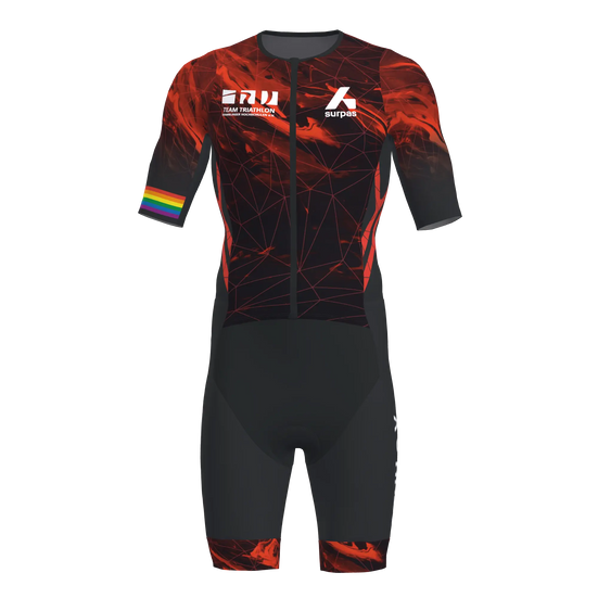 Pursue 2 Speedsuit MD Men