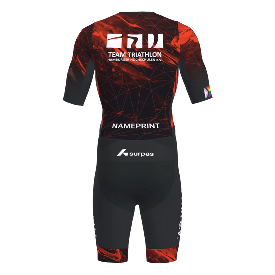 Pursue 2 Speedsuit MD Men