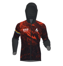 Flex 4.0 Hoodie Men
