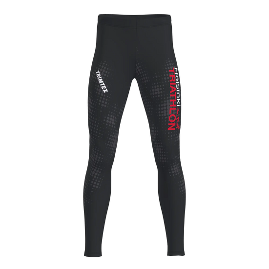 Rapid Long Tights Jr